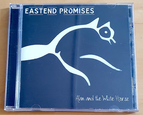 Eastend promises alan - eastend, the