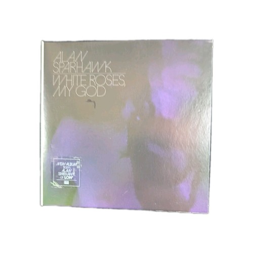 Sparhawk alan white roses - sparhawk,,