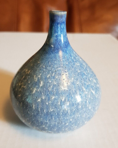 Alan white dartington - alan, pottery