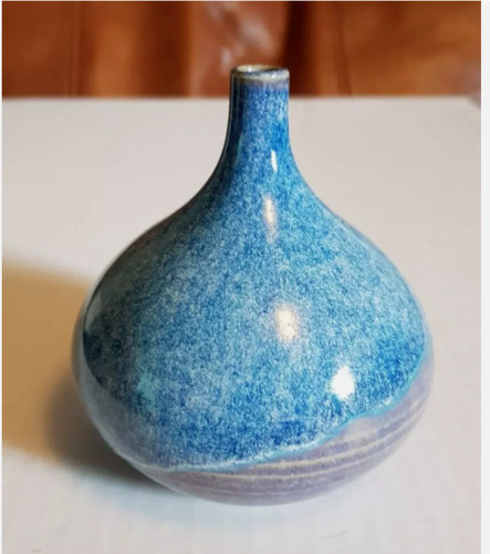 Alan white dartington pottery - alan,