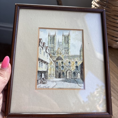 Alan white original - white,