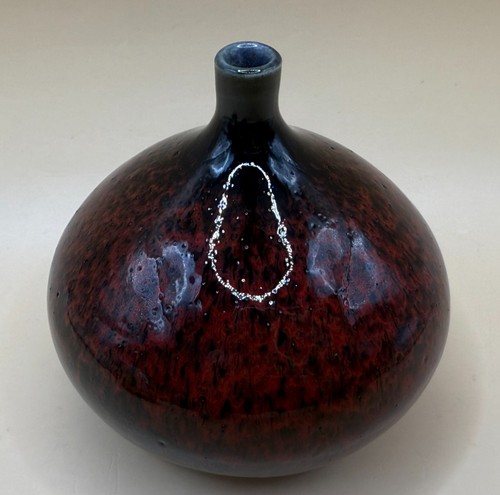 Dartington pottery small onion - small,
