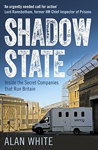 Shadow state inside - shadow, state: