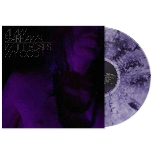 Alan sparhawk white roses - |,