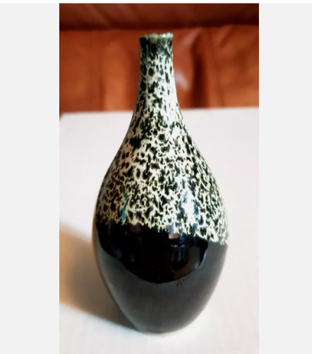 Alan white dartington - alan, pottery