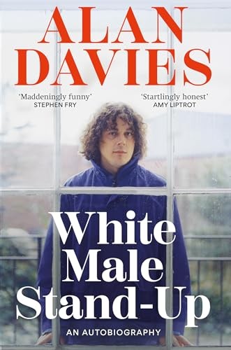 White male stand davies - white,