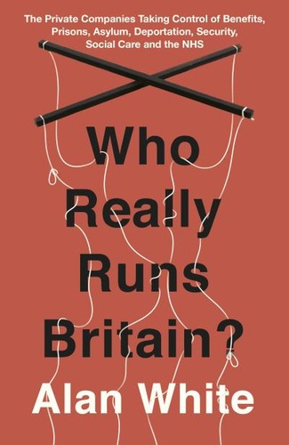 Alan white who really runs - really,