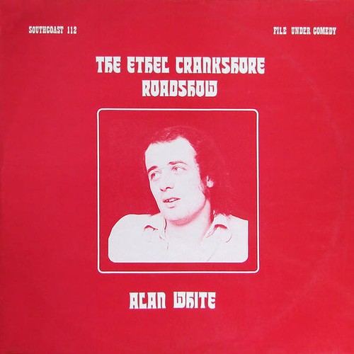 Alan white the ethel - alan,