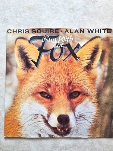 Chris squire alan white run - &,