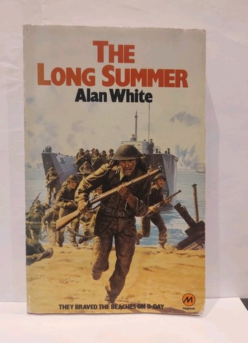 The long summer - summer, alan