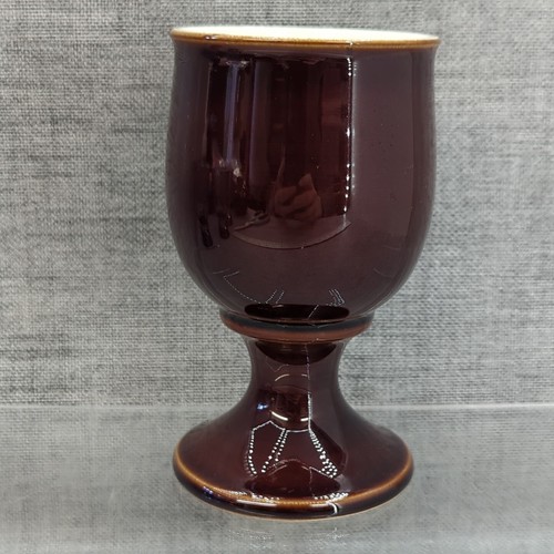 Vintage poole pottery - poole, alan