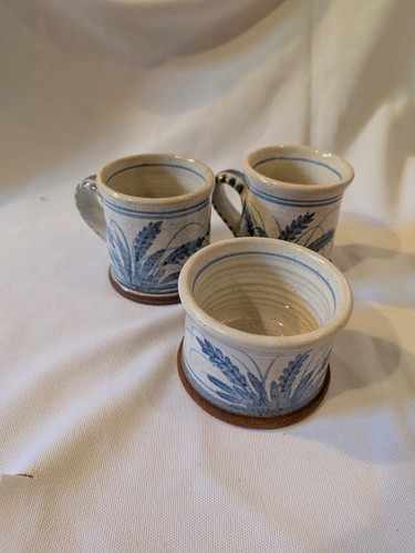 Alan frewin millhouse - millhouse, pottery