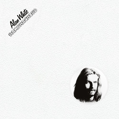 Alan white ramshackled - :,
