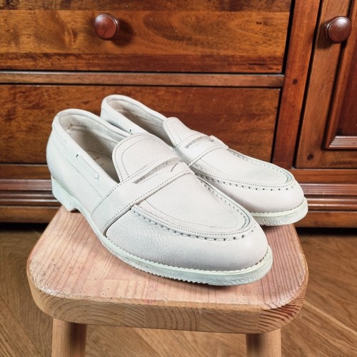 Vintage alan mcafee shoes - vintage,