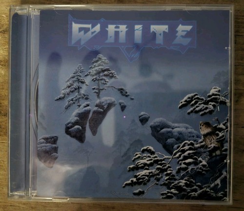 White alan yes - alan,