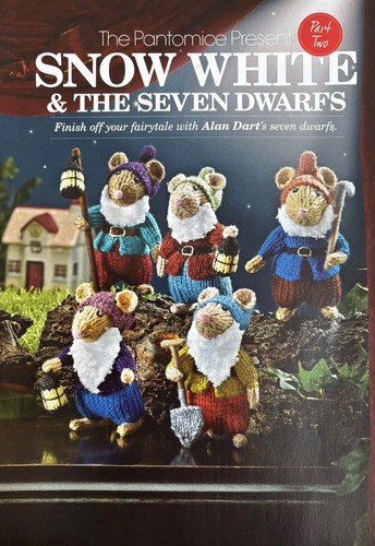 Alan dart knitting pattern - knitting,