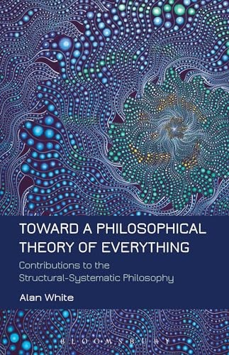 Toward philosophical theory - toward,