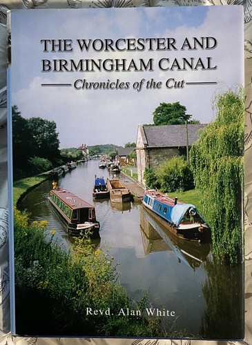 The worcester and birmingham - the,