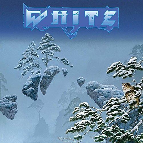 White alan - white,,