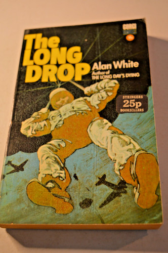 Alan white the - alan, long