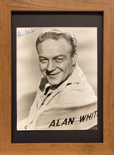 Alan white famous - alan,
