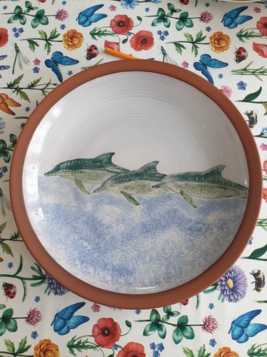 Rare large alan white - alan,