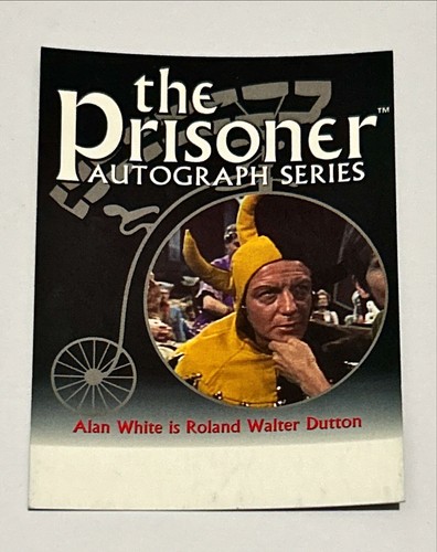 The prisoner series vol - prisoner,