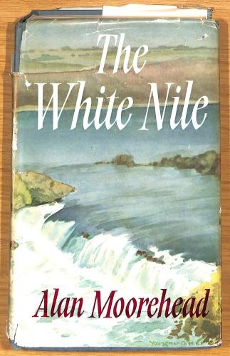 The white nile - the,