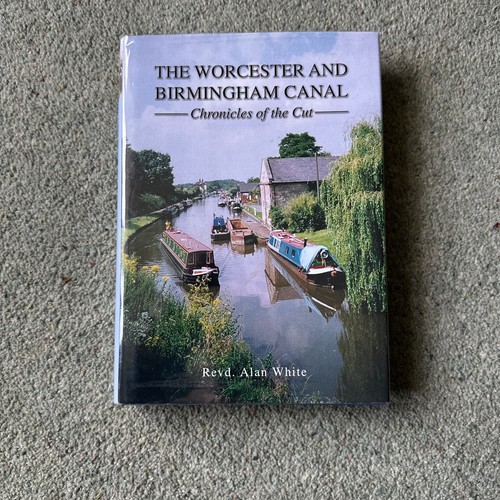 The worcester birmingham - the,