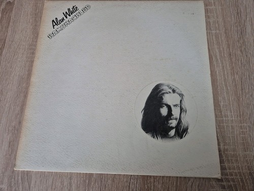 Alan white ramshackled 12 - alan,