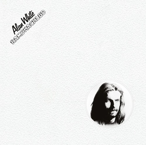 Ramshackled expanded edition - expanded,