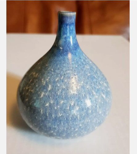 Alan white dartington - alan, pottery