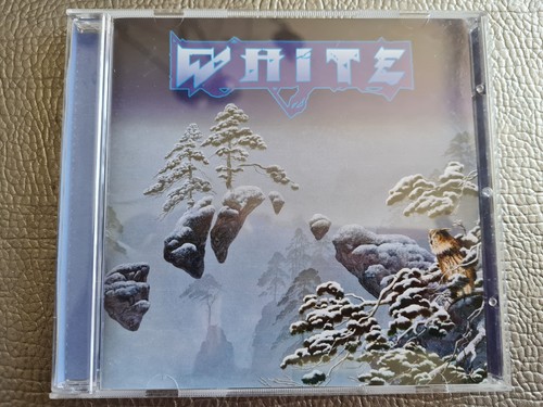 White alan like new - white,