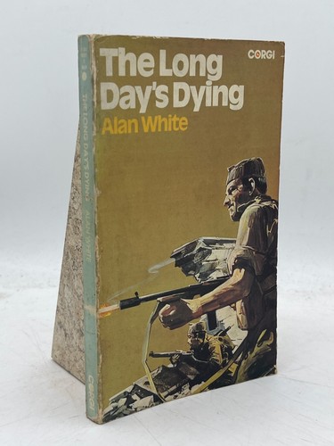The long day dying alan - the,