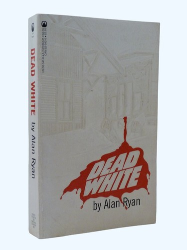 Alan ryan dead - alan,