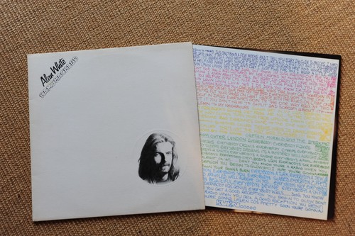 1976 alan white - 1976,