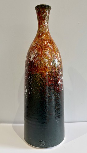Poole pottery alan - poole, white
