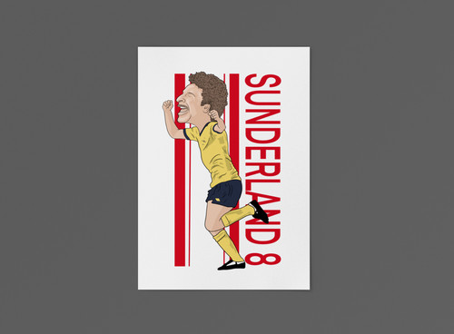 Alan sunderland arsenal - sunderland,
