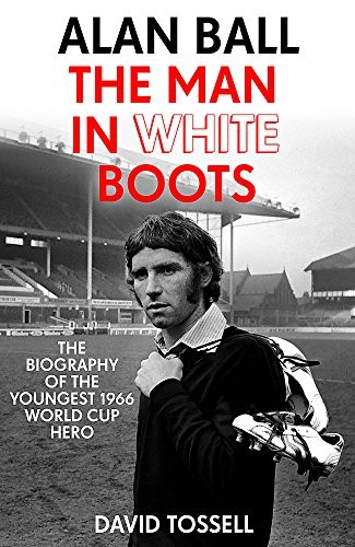 Alan ball the man white - man, in