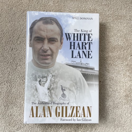 The king white hart lane - the,