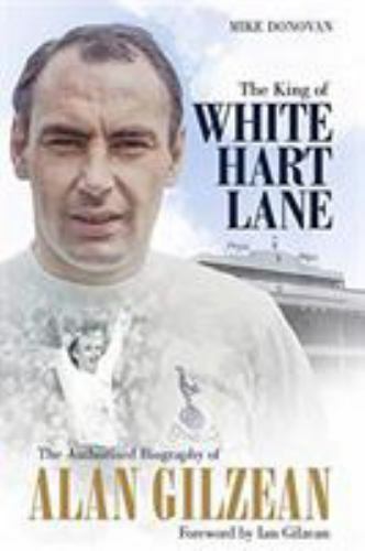 King white hart lane the - white,