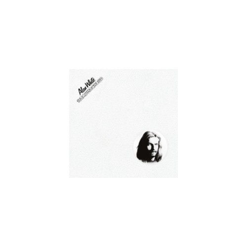Alan white ramshackled - white,